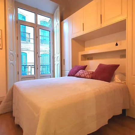 Le Mar Sol 1871 Plaza Uncibay Apartment