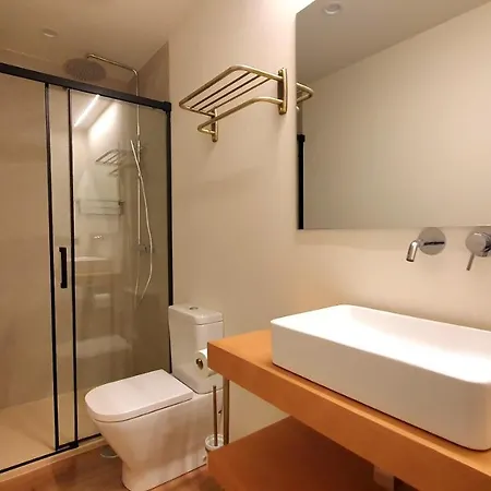 Le Mar Sol 1871 Plaza Uncibay Apartment *
